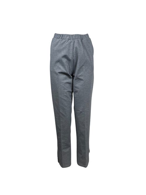 SOFT TROUSERS COMFORT LINE GREY Extè WOMEN Extè Comfort | ART.8094/ECGRIGIO 97